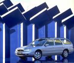 Ford Mondeo 1996 года